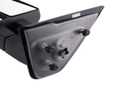 Side Mirrors fit for Ford F-150 2007-2014 FO1320321 Heated LED Turn Signal 88700499