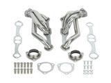 Exhaust Header Fit For Chevy Small Block Blazer S10 S15 2WD 283, 302, 305, 307, 327, 350, 400 29023644