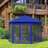 Pop Up Gazebo Canopy Tent 62724931