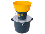 50L Grain Mill Grinder Corn Grinder, Grain mills Mill Flour Mills Molino de Maiz, Farm Home W465121094