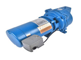Shallow Well Jet Pump Replacement for J10S 1 HP 3500 RPM 115/230 V Single Phase 60 Hz 72297559