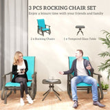 Outdoor dining table and chair 24100975