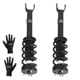 Front Strut w/ Coil Spring Assembly FIT For Dodge Challenger 2012-2018 Charger 5.7l 16265146