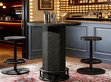 Pub Table and Chair 92152437