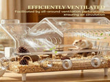 Hamster Cage/Pet Cage 64324803