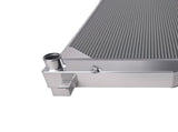 3 Row Cooling Radiator fit for Dodge Ram 2500 3500 5.9L Turbo Diesel 94-02 CU1553 59303986