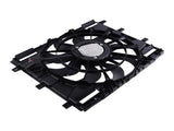Electric Radiator Cooling Fan fit for Buick Envision 2021-2023 84897503 84595419 96623435