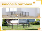 Pet Playpen DIY for Rabbit Chinchilla Hedgehog Guinea Pig Not Supported non-defective remorse 21108742