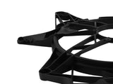 Cool Fan Cover Fame fit for Can-Am Maverick X3/Max/R/RR 2017 2018-23 709200588 39822960