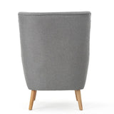 CLUB CHAIR 60751.00GRY