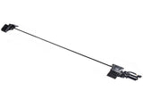 Right Power Running Board Assy for Ford Expedition Lincoln Navigator 3.5L 5.4L 31667992