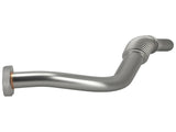 Turbo Oil Return Hose Line fit for Mercedes-Benz 1.8L C250 SLK250 12-15 E250 11-16 40237458