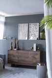 S/2 Shadow Box Wall Dcor, 19.5x1x31.5" W2078P205313