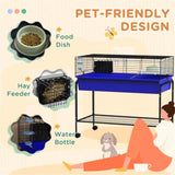 Small Animal Playpen Cage 22258335
