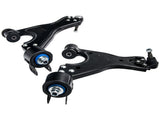Front Lower Control Arms w/Ball Joint Set fit for GMC Acadia Buick Enclave 2008-2017 93841171