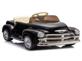 12V Kids Ride On truck car w/parents control, Licensed Chevrolet 3100 pickup,electric car for W1578P214177