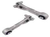2PCS Front Lower Rearwad Suspension Control Arm Replacement for Jaguar S-Type XF XJ8 XJR XK XKR 11461306