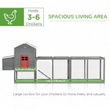 Chicken Coop 78408364