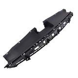 Radiator Grille Upper Cover Fits for 2019-2020 Hyundai Elantra Sedan 1.4L 2.0L 86356F3500 36331501
