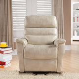 Contemporary Power Reclining Lift Chair B347P352678