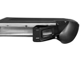 Pickup Rear Bumper 1 Dodge Ram 1500 2002-2008 - Silver/Steel 80815524