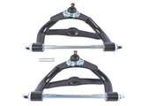 Tubular Upper Control Arms Kit Powdercoated Fits for Chevy Monte Carlo Malibu 1978-1988 04936773
