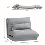 Sofa Chair/Sofa Bed 93522372