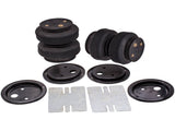 Rear Air Spring Suspension Kit fit Silverado 2500 HD 3500 With Bed 2001-2010 25076996
