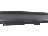 Valance Panel Deflector Air Dam Replacement for Ford F250 F350 Super Duty 2WD 2023-2025 62868830