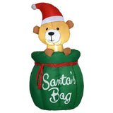 Outdoor Decorations Bear 46883539