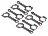 8Pcs Engine Connecting Rod for Chevrolet Avalanche GMC Yukon Pickup Sport Utility 2007-2014 31324659