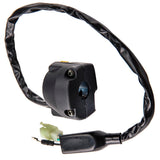 L/H Light Kill Start Switch Controller fit for Honda ATC250R 1983-1986 35200-HA2-674 03908207