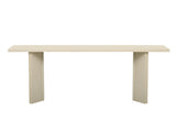 Stylish Console Table with Pine Veneer Geometric Legs,Suitable for Living Room, Study N711P289142K