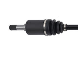 Front Left CV Axle Shaft Assembly fit for Acura MDX 2007-09 Honda Pilot 2009-15 35472619