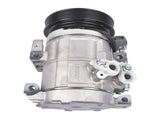 AC A/C Compressor w/Clutch Replacement for Mazda CX-7 2.3L 2.5L 2009-2012 EG2161450D 56996457