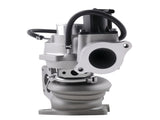 Turbo Turbocharger fit for Cadillac CTS ATS CT6 Chevy Equinox Camaro Malibu 2.0L 09773466