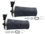 2x Rear Air Suspension Bag for Lincoln Town Car Ford Crown Victoria 3U2Z5580PA 82670631