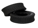 Set of SW 9.41"" PSI 22 Riding Lawn Mower Tire 20X8-8 P512 4PR 965Lbs 76978142