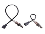 4PC Air Fuel Sensors fit for Lexus IS250 2.5L V6 AWD 2006-2008 2349058 89467-04020 63347558