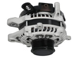 New Alternator fit for Honda CR-V 2.4L 2015-2019 135 Amp 12V 7-Groove Pulley CW 96472473