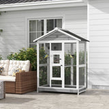 Bird Cage 47704306
