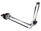 Diesel Exhaust Fluid Tank Header Fits for Freightliner Cascadia 2017 04-31677-000 04-27881-000 94102001
