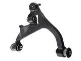 5-Lug Front Upper & Lower Control Arms Ball Joints fit for 09-18 Dodge Ram 1500 4WD 22091324