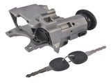 Ignition Lock Cylinder Switch & Housing Fit for Chevy Silverado SSR Avalanche Blazer Tahoe 34471730