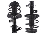 Set of 2 Front Complete Strut & Coil Spring Assys Fit for Nissan Maxima 3.5L V6 2016-2023 1333857L 86231896