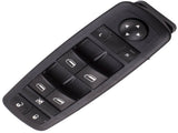 Window Switch Fit Chrysler Town Country Dodge Grand Caravan 4602535AD 4602535AC 32098783