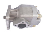 Hydraulic Oil Pump For Kubota B4200D B5100 B6100 B7100 6721176100 6721176102 36817053