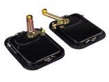 Door Handles LR Fit for Ford L8000, L9000 F4HT8022401AA, F1HZ8022405A, F4HZ8022404A 14101435