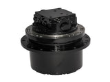 Final Drive Motor RD118-61290 RD148-61290 for Kubota KX 121-3, KX121-3, KX121-3S, KX 121-3S 48038804