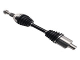 Front Pair CV Axle Shaft fit for Buick LaCrosse Century Chevy Impala Monte Carlo 12497139